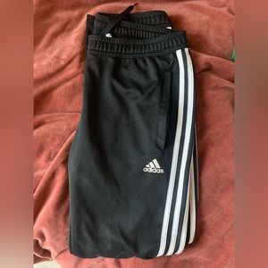 Adidas Straight Track Pants